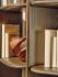 NATUREDESIGN BOOKCASE NOOK